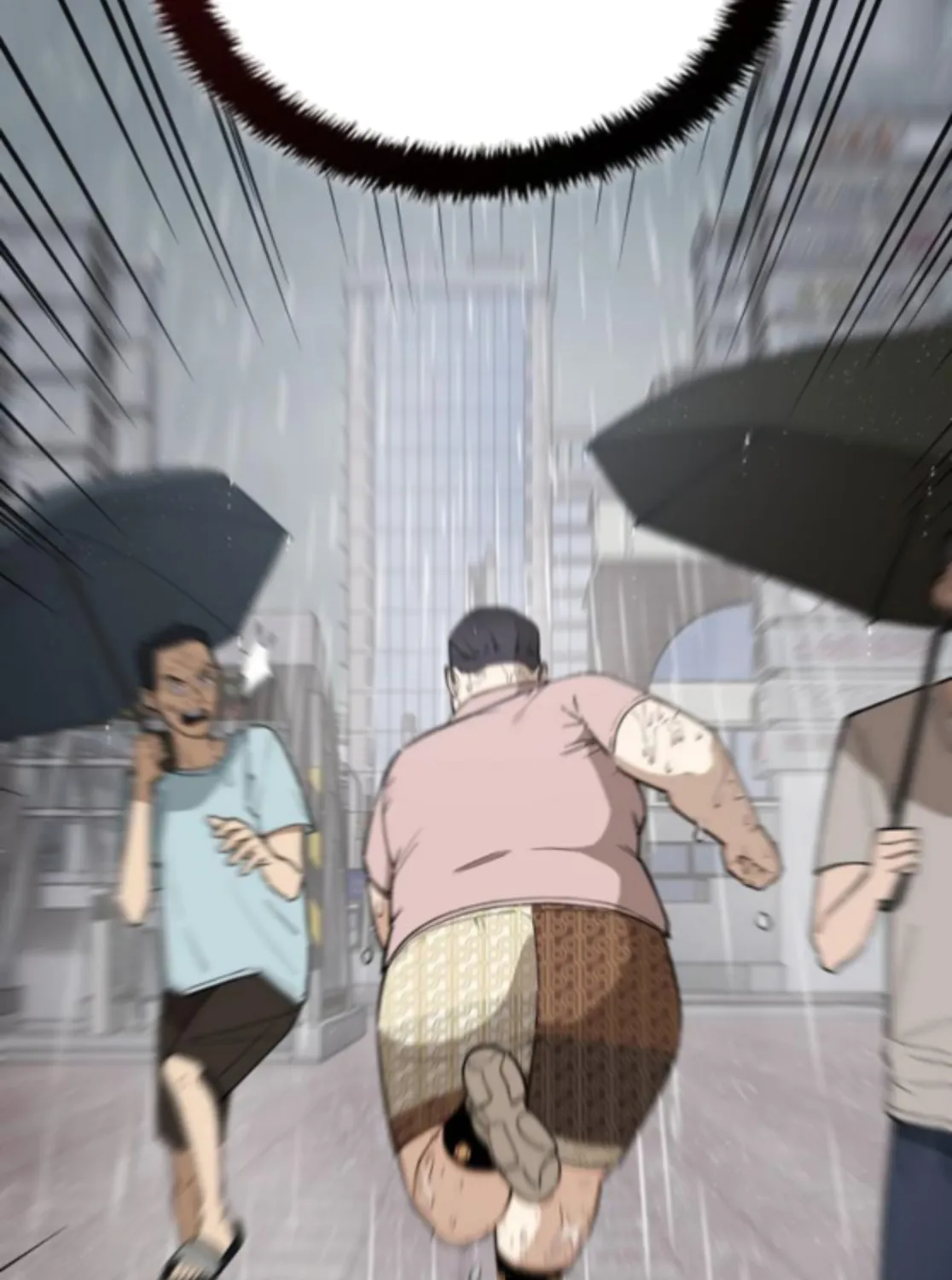 Read 1 Million Won Per Second chapter 8 image 85 on Lezhin