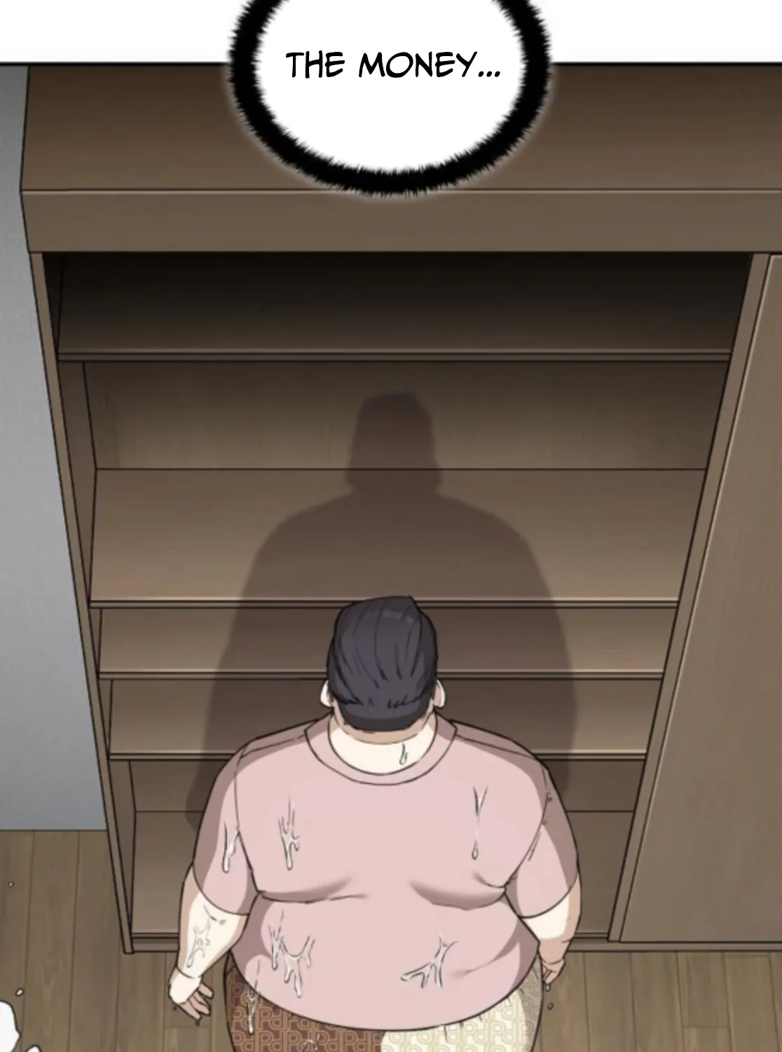 Read 1 Million Won Per Second chapter 8 image 91 on Lezhin
