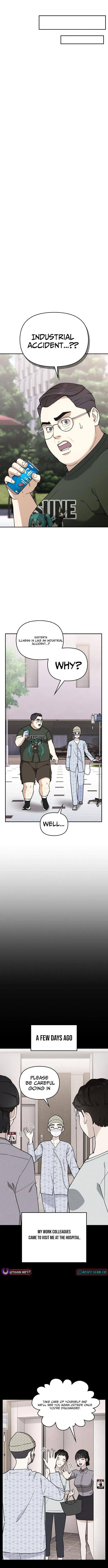 Read 1 Million Won Per Second chapter 9 image 1 on Lezhin