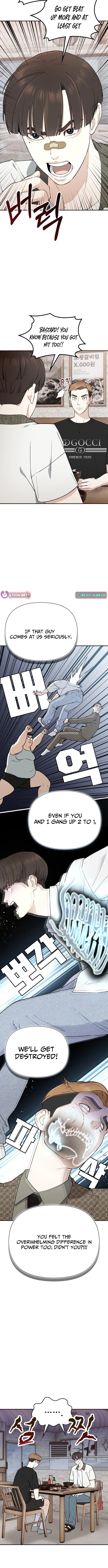 Read 1 Million Won Per Second chapter 9 image 14 on Lezhin