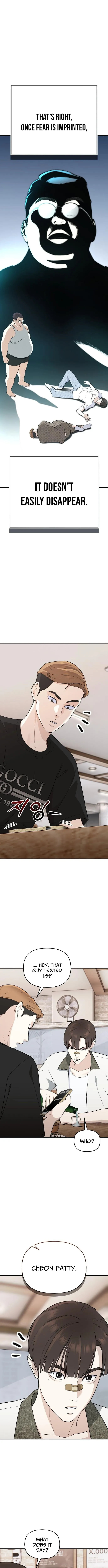Read 1 Million Won Per Second chapter 9 image 15 on Lezhin