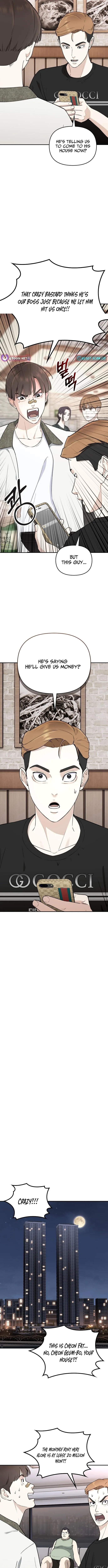 Read 1 Million Won Per Second chapter 9 image 16 on Lezhin