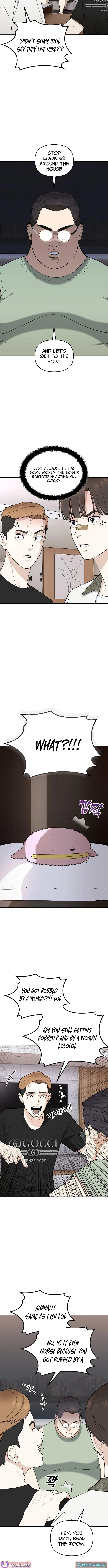 Read 1 Million Won Per Second chapter 9 image 17 on Lezhin
