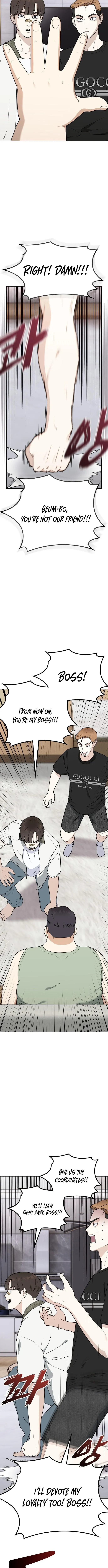 Read 1 Million Won Per Second chapter 9 image 20 on Lezhin