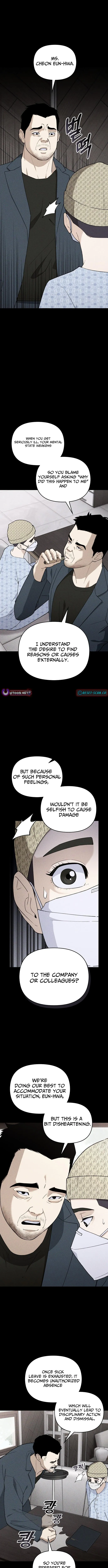 Read 1 Million Won Per Second chapter 9 image 5 on Lezhin