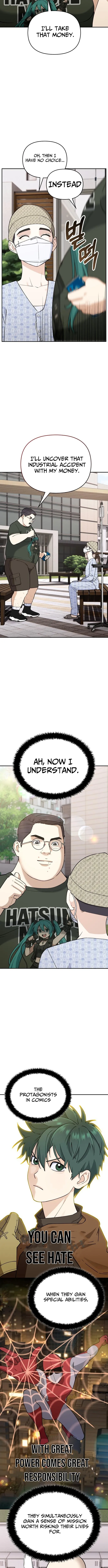 Read 1 Million Won Per Second chapter 9 image 8 on Lezhin