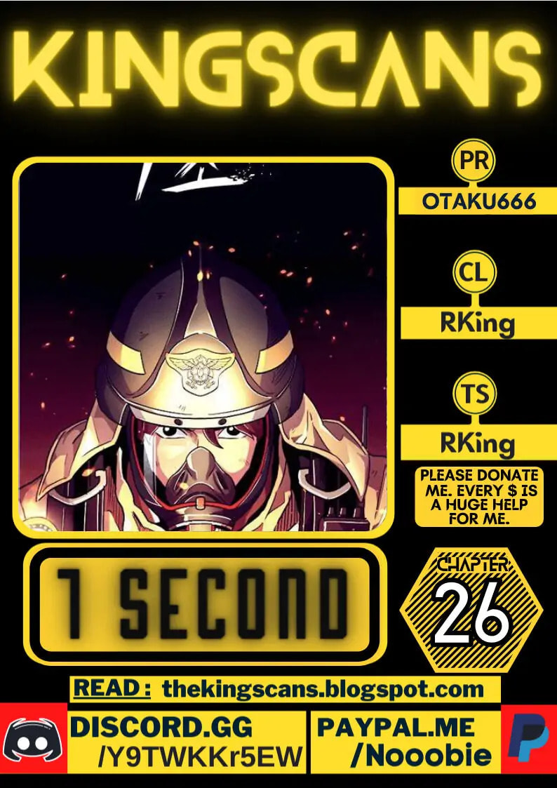 Read 1 Second chapter 1.2 image 0 on Lezhin