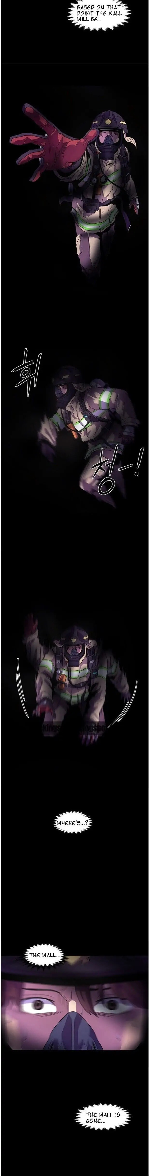 Read 1 Second chapter 1.2 image 12 on Lezhin