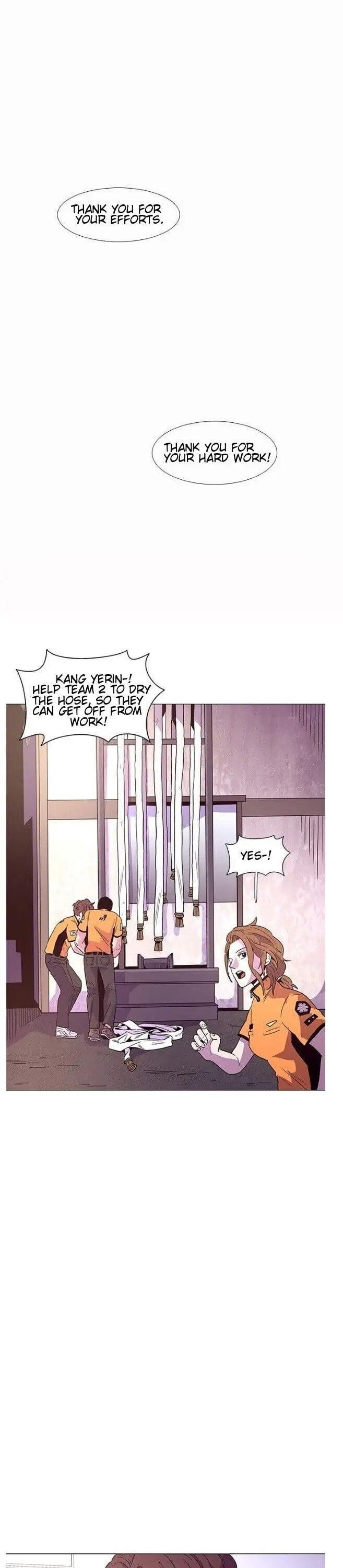 Read 1 Second chapter 1.4 image 1 on Lezhin