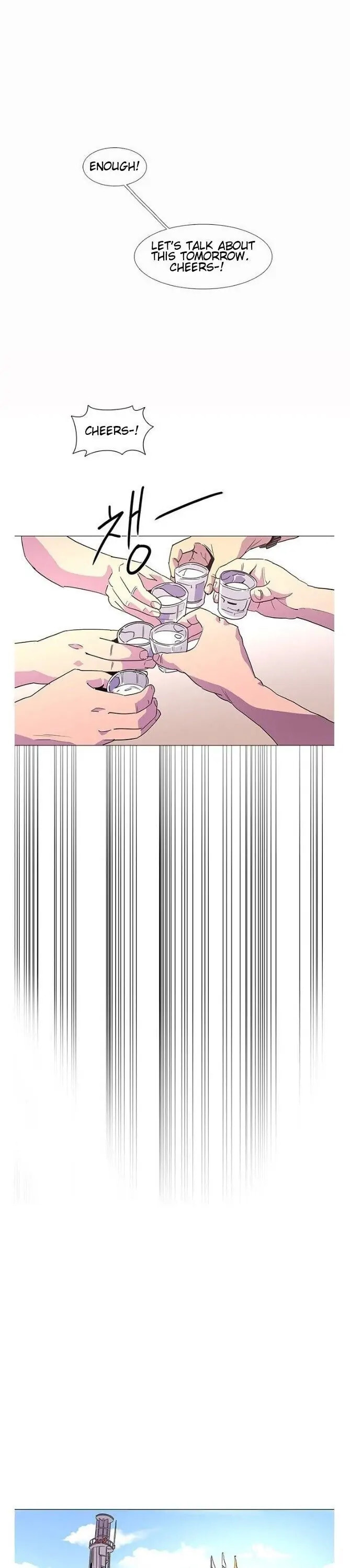 Read 1 Second chapter 1.4 image 14 on Lezhin