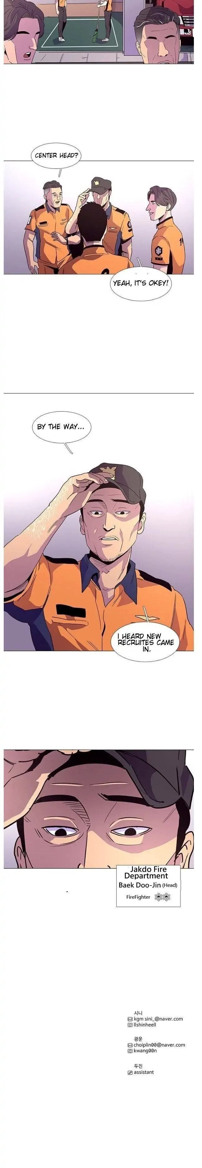 Read 1 Second chapter 1.4 image 17 on Lezhin