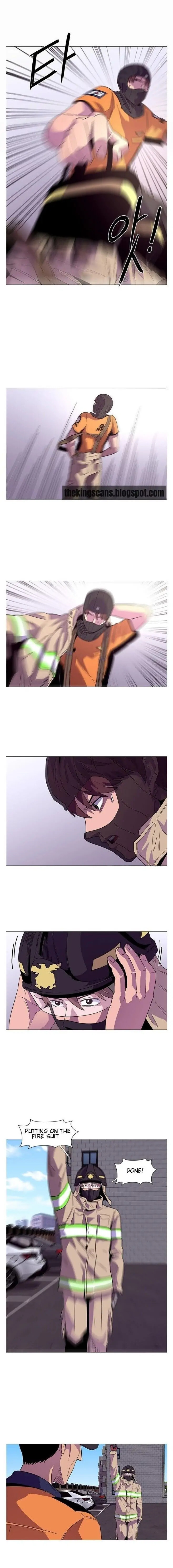 Read 1 Second chapter 1.5 image 5 on Lezhin