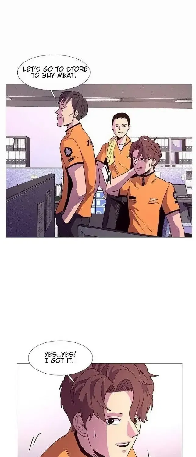 Read 1 Second chapter 1.6 image 11 on Lezhin
