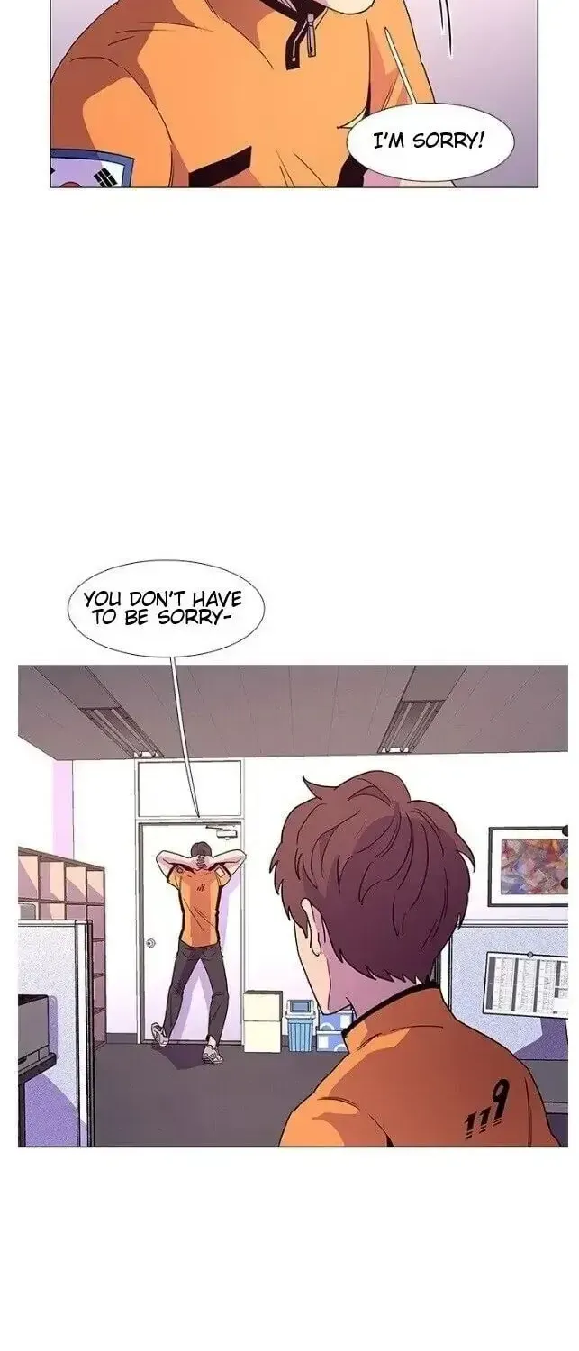 Read 1 Second chapter 1.6 image 12 on Lezhin