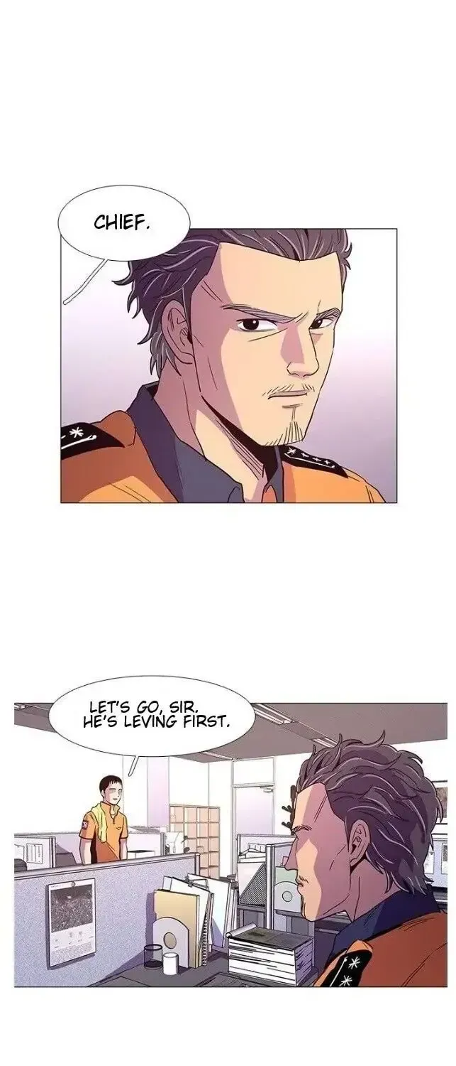 Read 1 Second chapter 1.6 image 13 on Lezhin