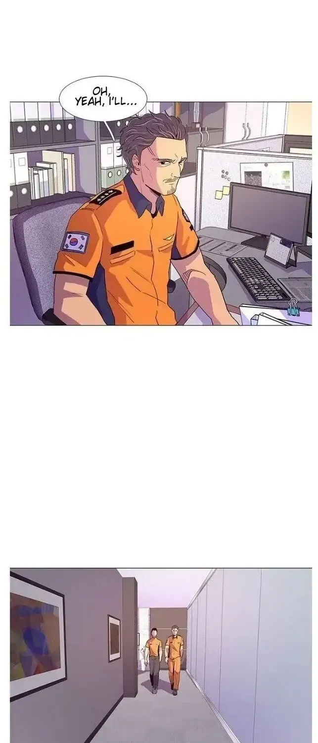 Read 1 Second chapter 1.6 image 14 on Lezhin