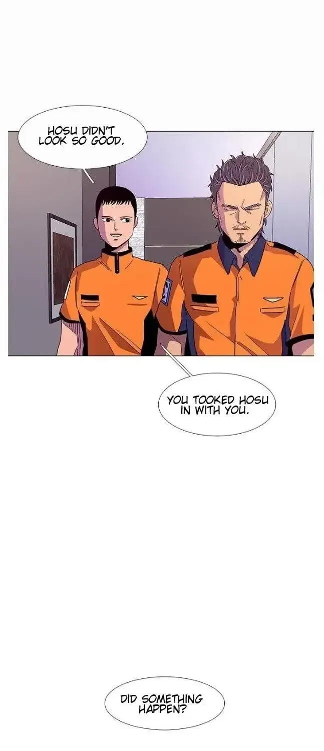 Read 1 Second chapter 1.6 image 16 on Lezhin