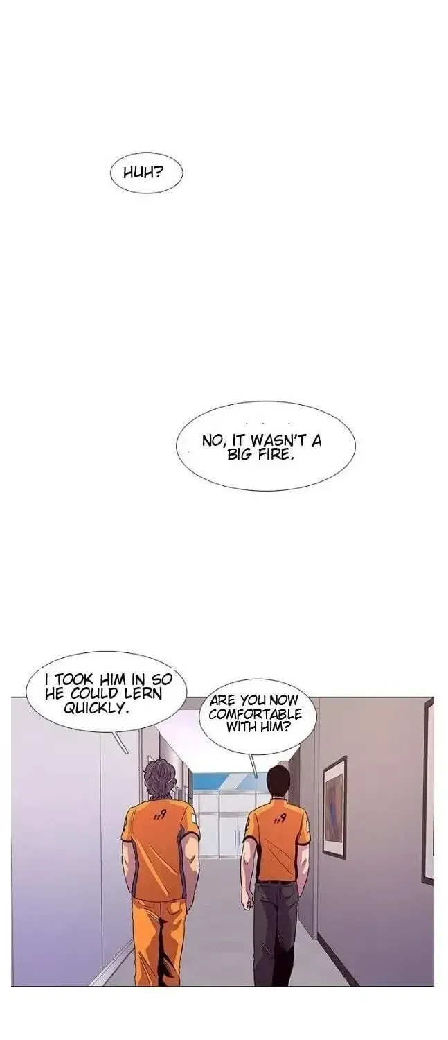 Read 1 Second chapter 1.6 image 17 on Lezhin