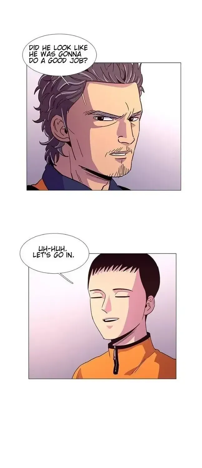 Read 1 Second chapter 1.6 image 18 on Lezhin