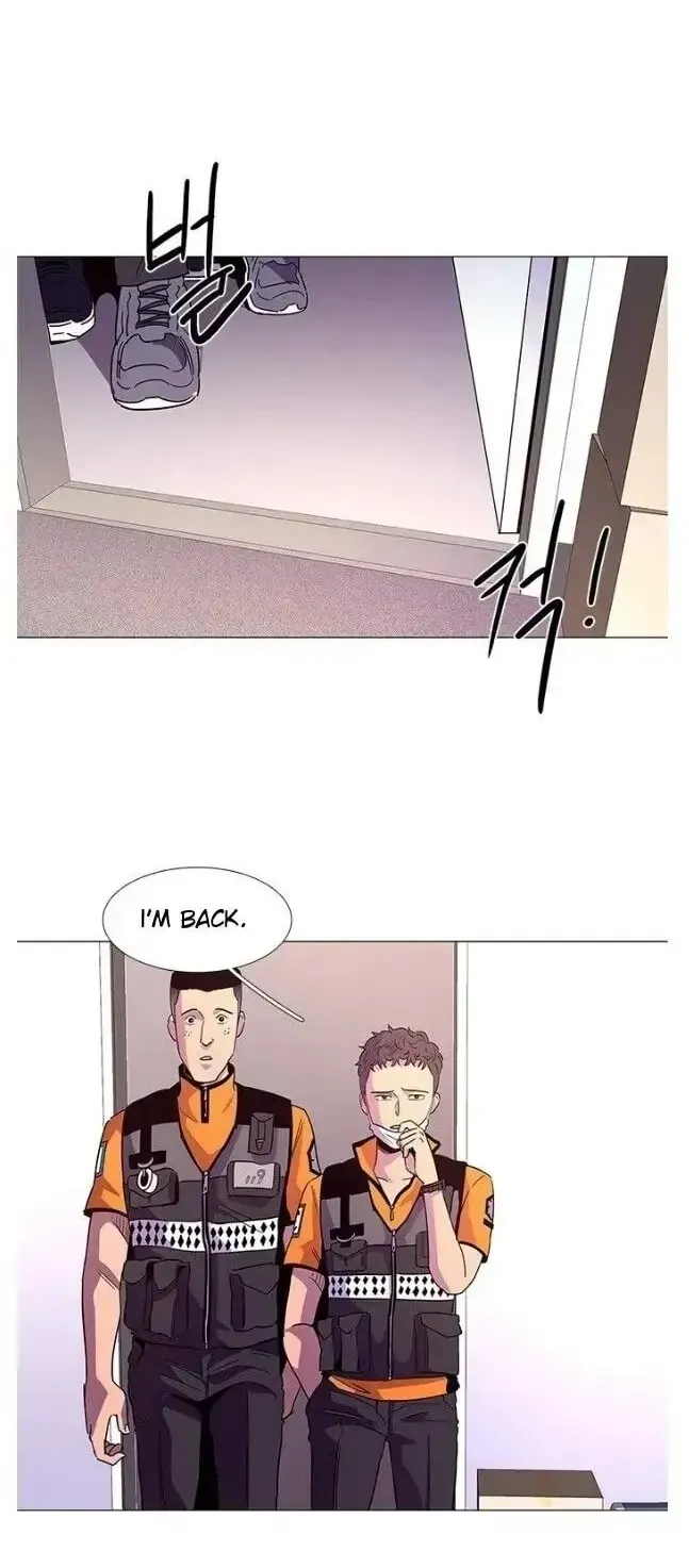 Read 1 Second chapter 1.6 image 19 on Lezhin