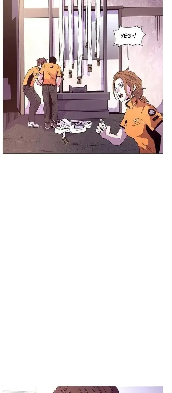 Read 1 Second chapter 1.6 image 2 on Lezhin