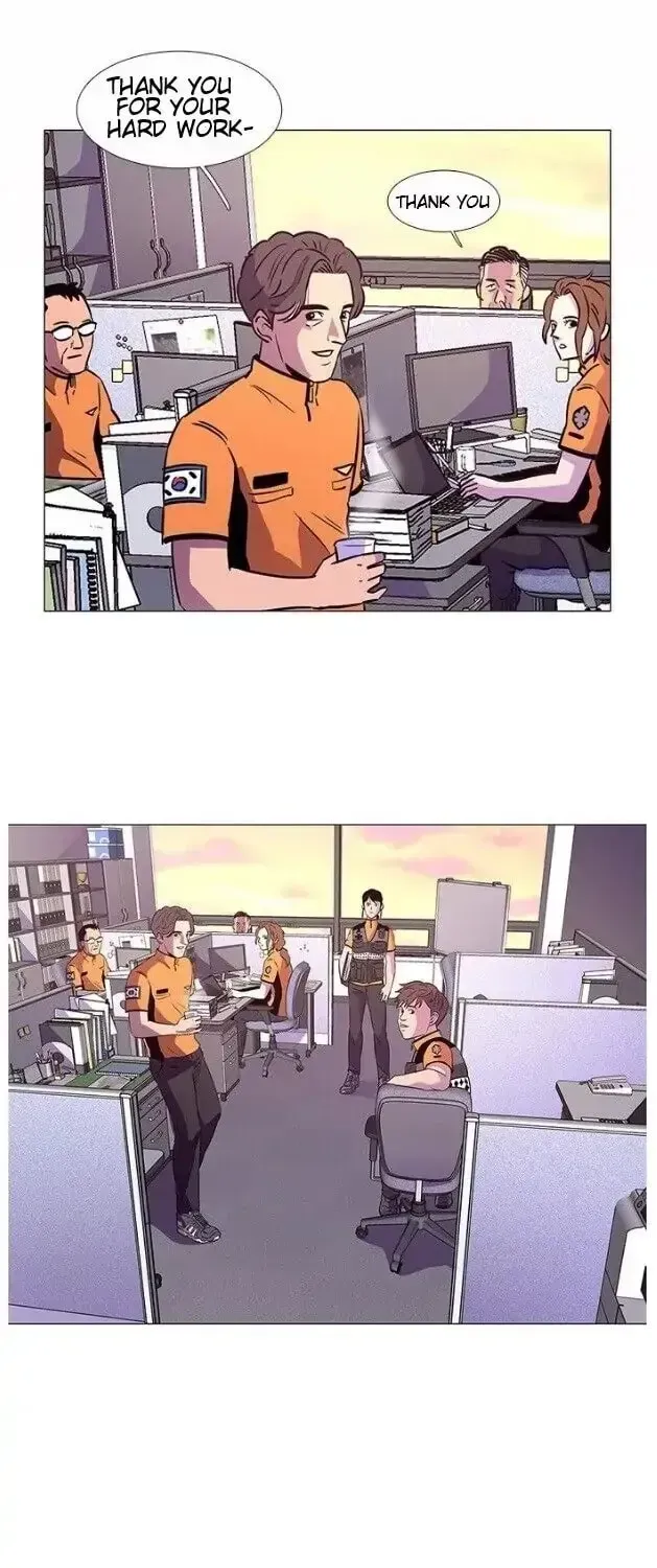 Read 1 Second chapter 1.6 image 20 on Lezhin