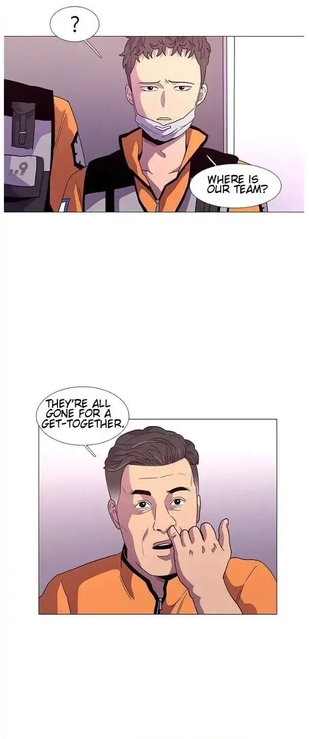 Read 1 Second chapter 1.6 image 21 on Lezhin