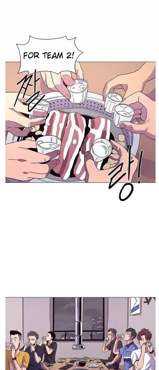 Read 1 Second chapter 1.6 image 24 on Lezhin