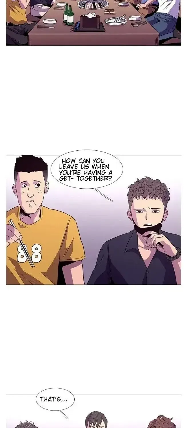 Read 1 Second chapter 1.6 image 25 on Lezhin