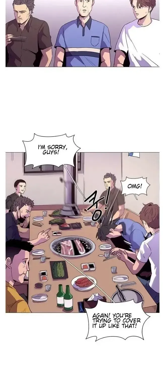 Read 1 Second chapter 1.6 image 26 on Lezhin
