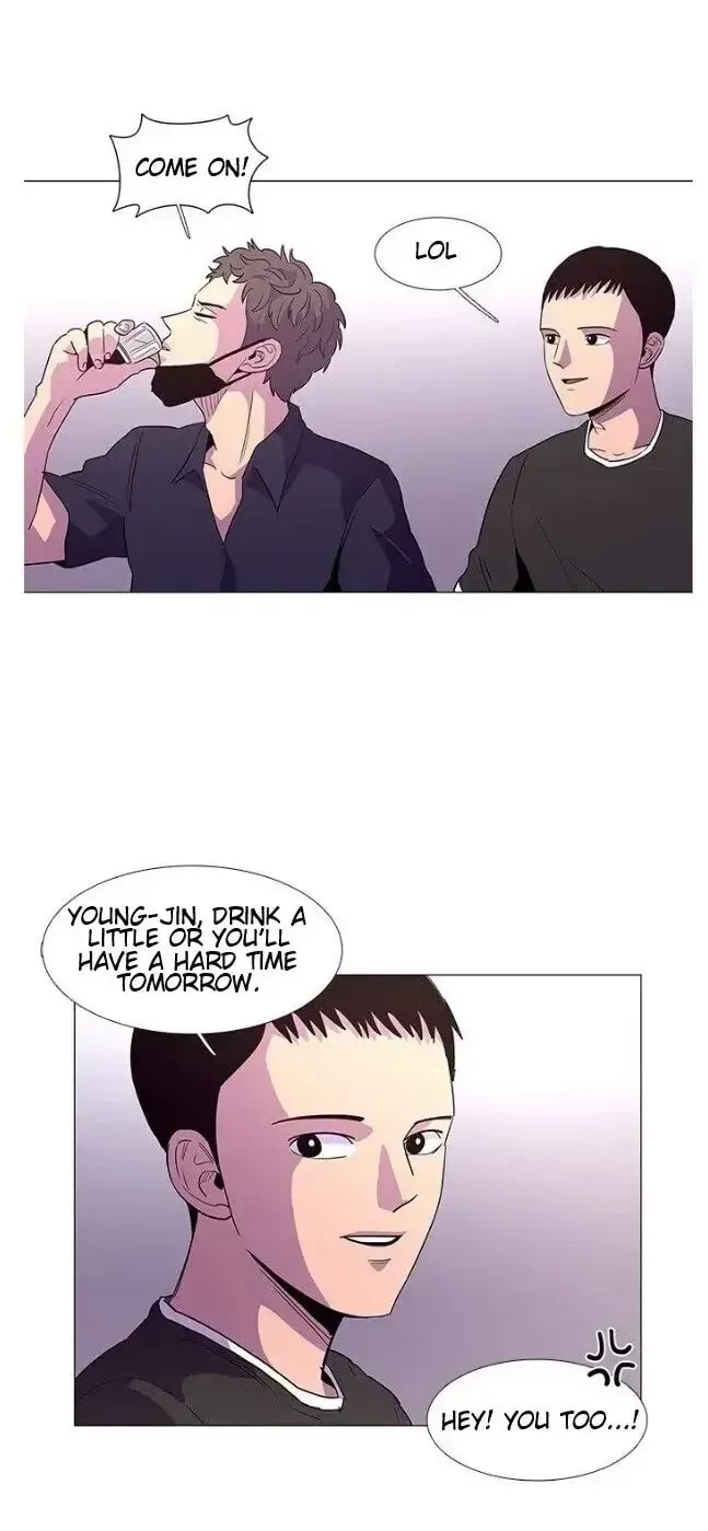 Read 1 Second chapter 1.6 image 27 on Lezhin