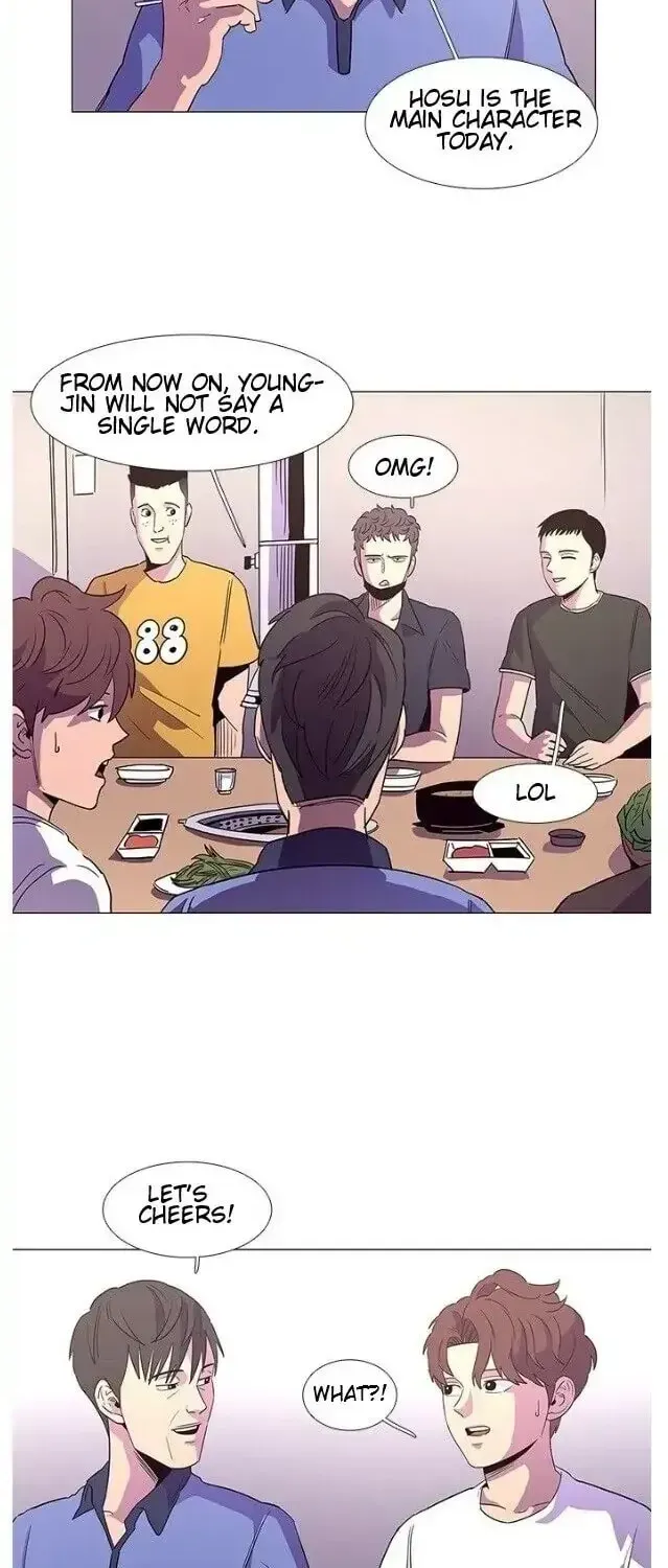 Read 1 Second chapter 1.6 image 29 on Lezhin