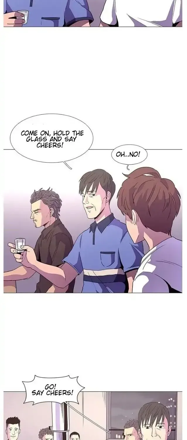 Read 1 Second chapter 1.6 image 30 on Lezhin