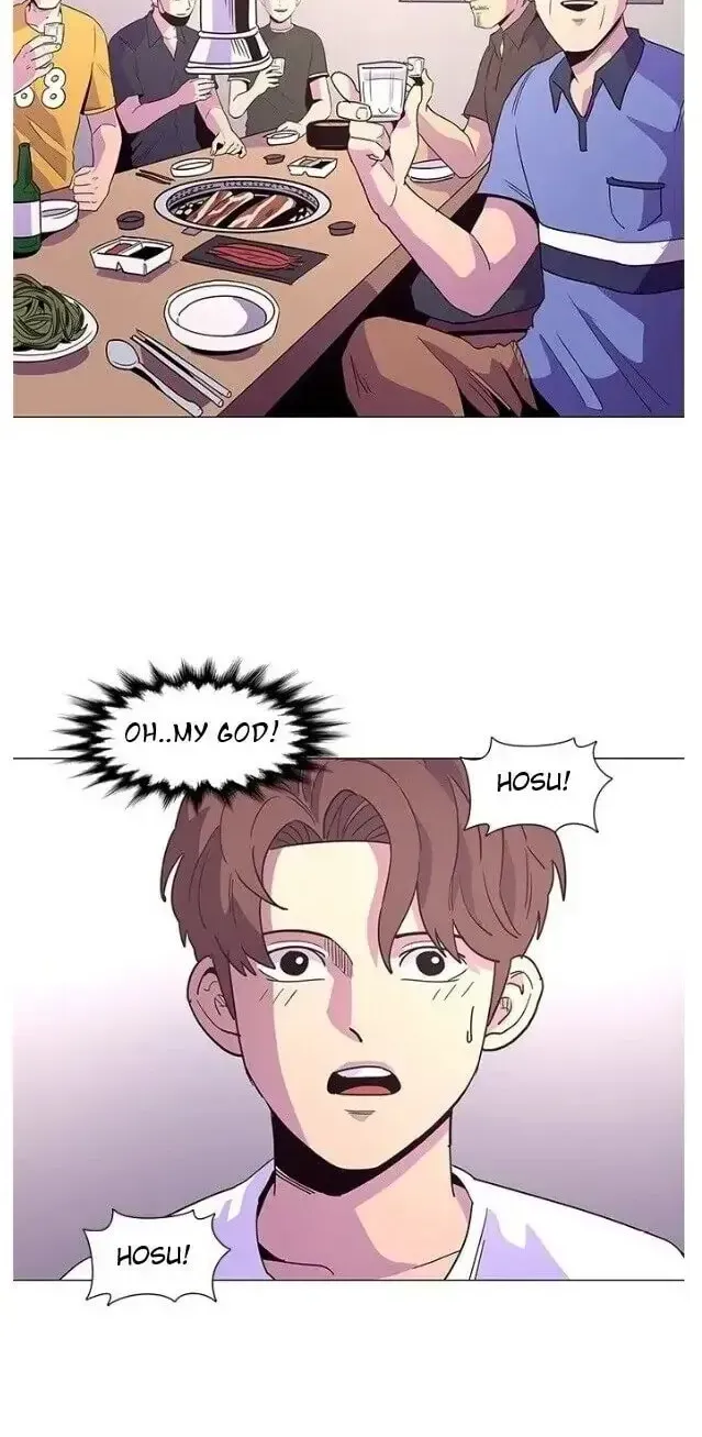 Read 1 Second chapter 1.6 image 31 on Lezhin