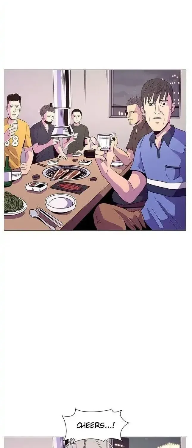 Read 1 Second chapter 1.6 image 33 on Lezhin