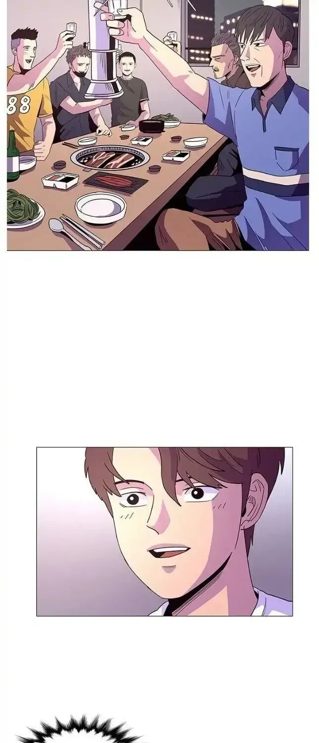 Read 1 Second chapter 1.6 image 34 on Lezhin