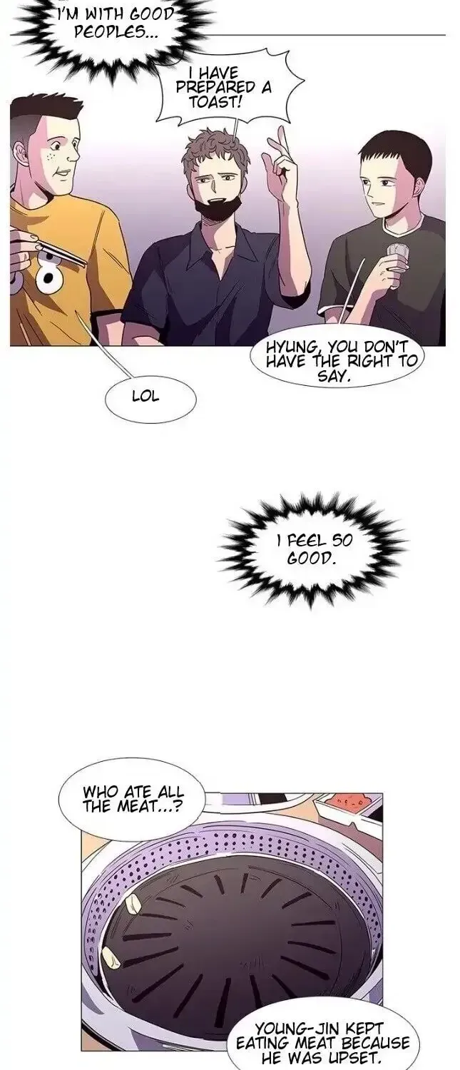 Read 1 Second chapter 1.6 image 35 on Lezhin