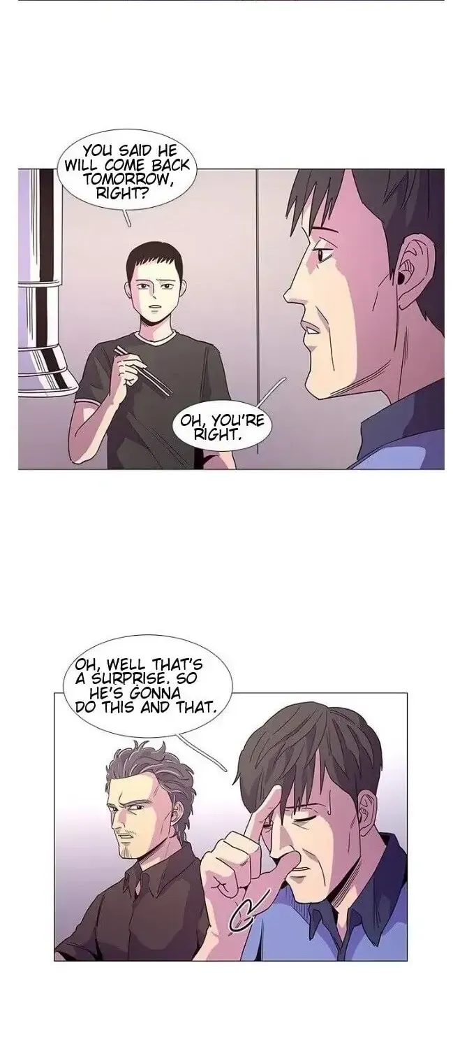 Read 1 Second chapter 1.6 image 38 on Lezhin