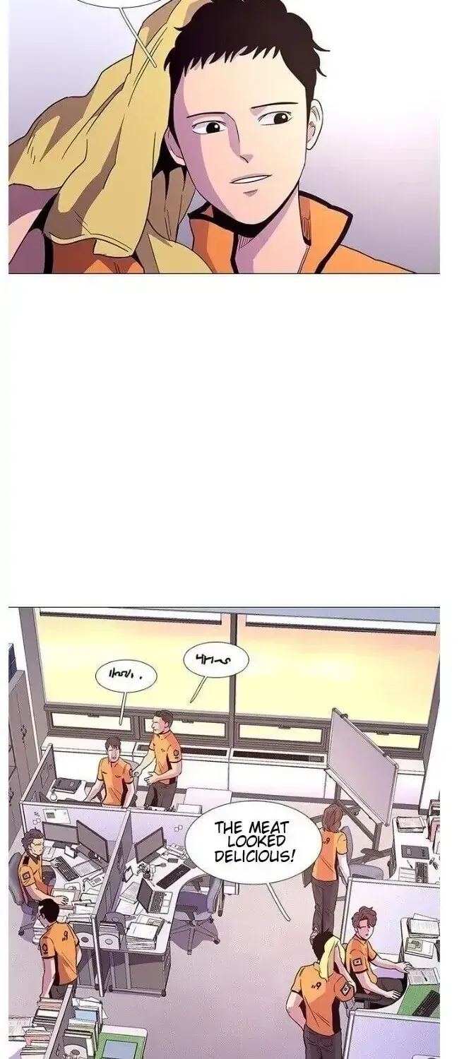 Read 1 Second chapter 1.6 image 4 on Lezhin