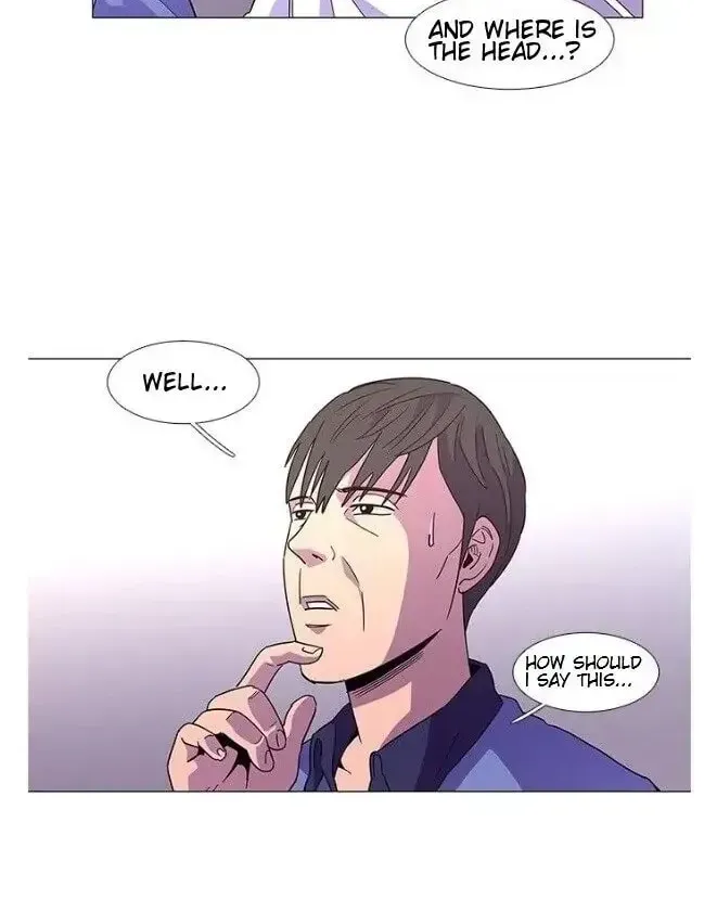 Read 1 Second chapter 1.6 image 40 on Lezhin