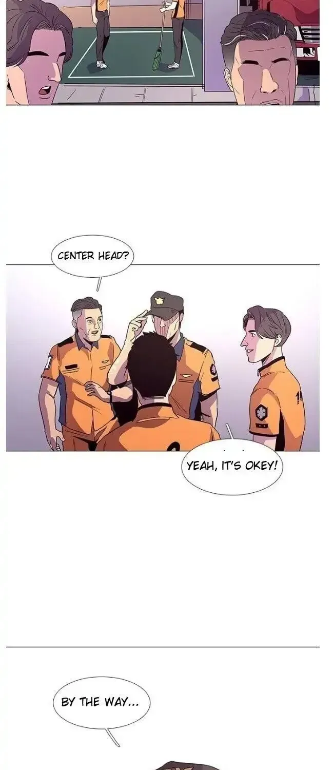 Read 1 Second chapter 1.6 image 48 on Lezhin