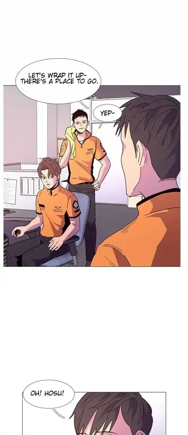 Read 1 Second chapter 1.6 image 6 on Lezhin