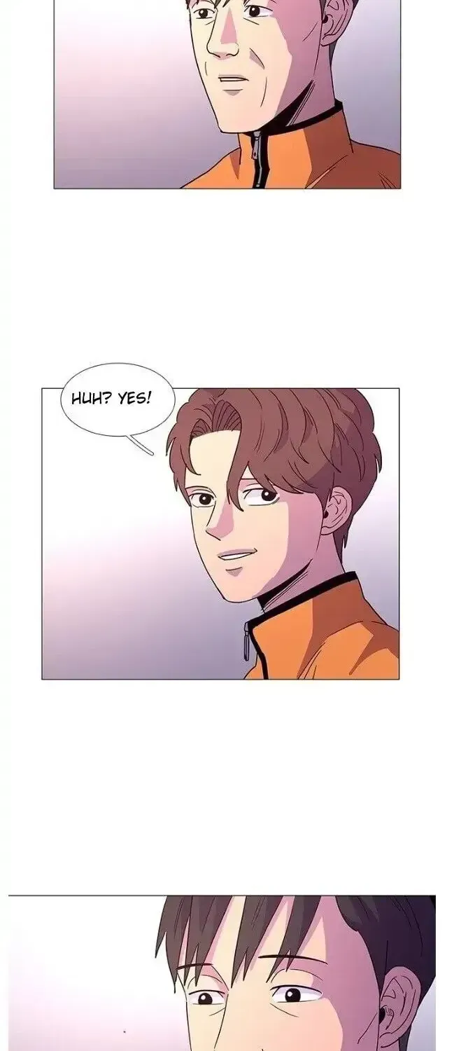 Read 1 Second chapter 1.6 image 7 on Lezhin