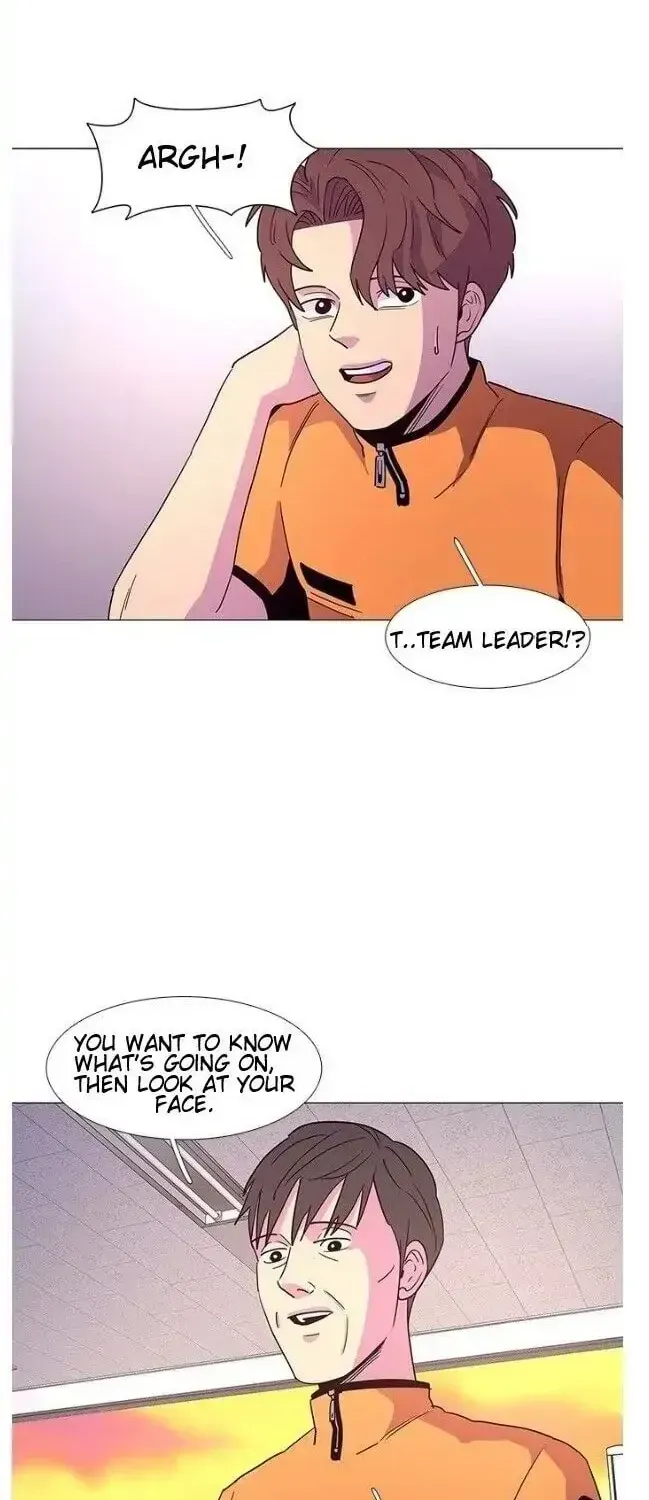 Read 1 Second chapter 1.6 image 9 on Lezhin
