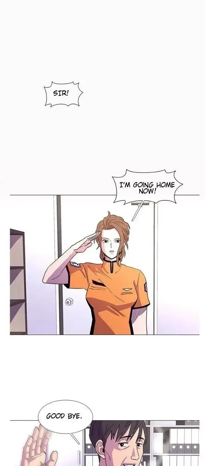 Read 1 Second chapter 1.7 image 1 on Lezhin
