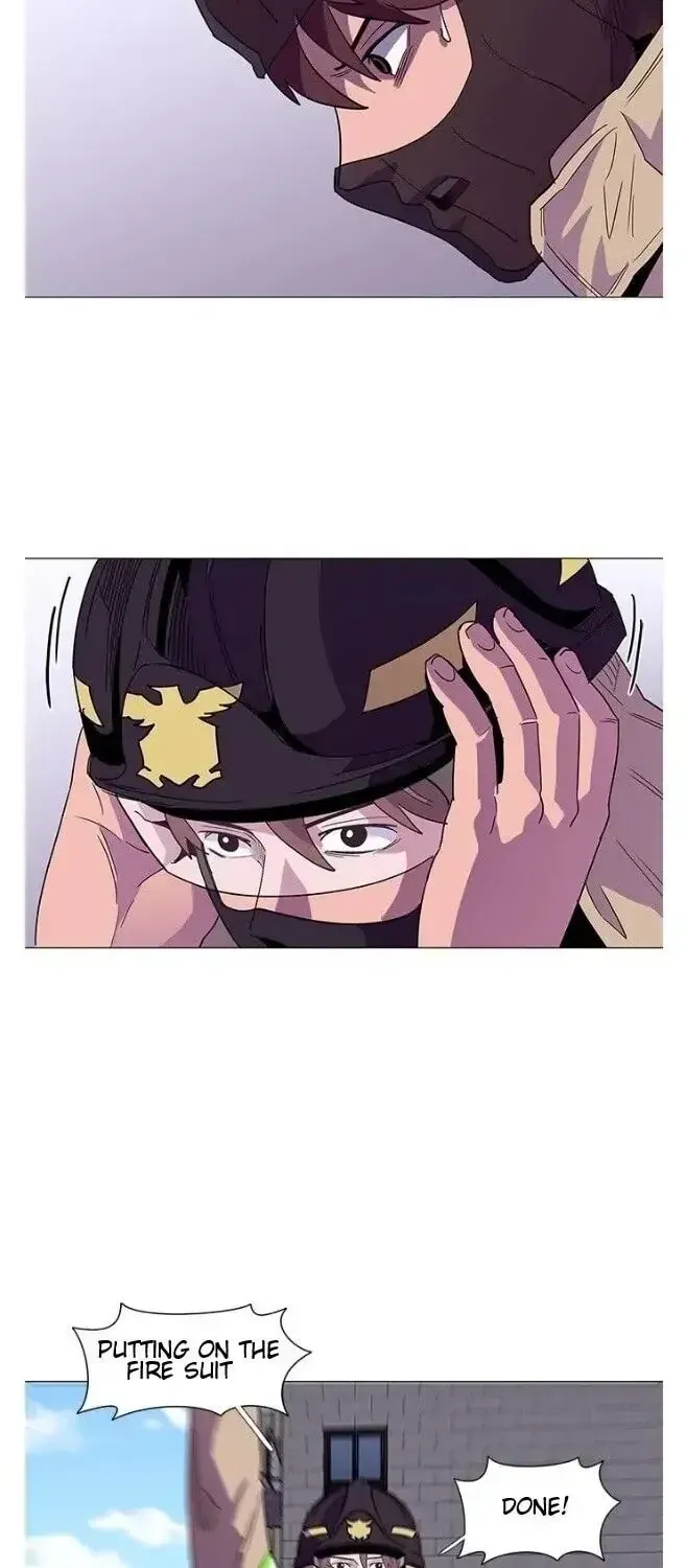 Read 1 Second chapter 1.7 image 13 on Lezhin