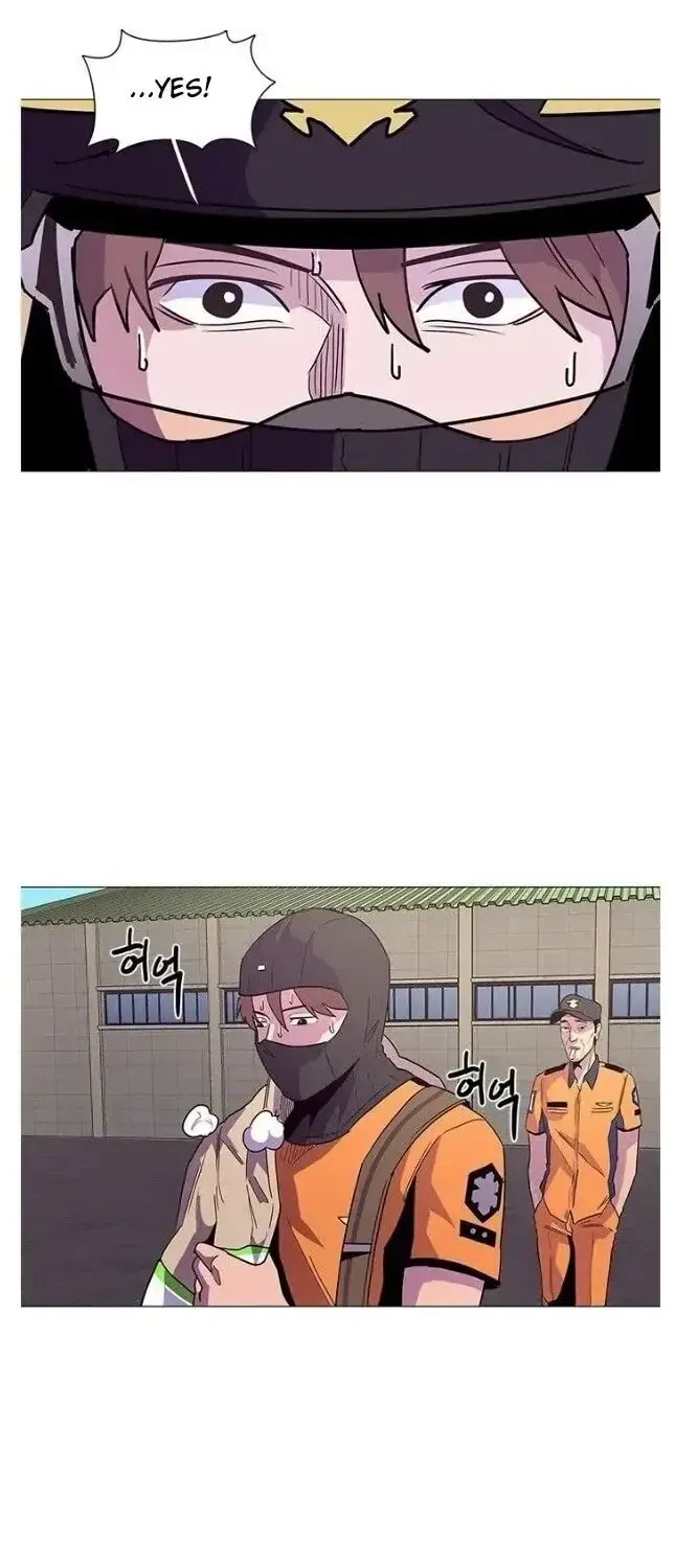 Read 1 Second chapter 1.7 image 16 on Lezhin
