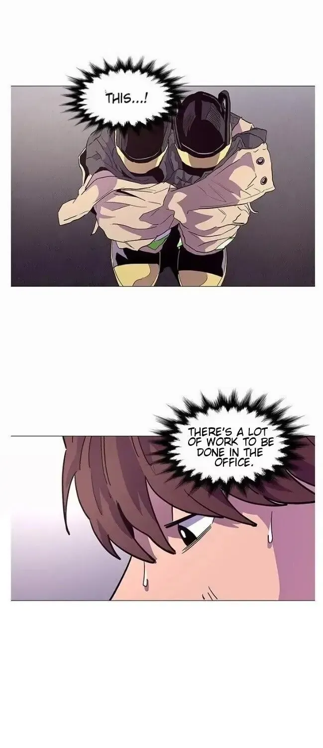 Read 1 Second chapter 1.7 image 19 on Lezhin