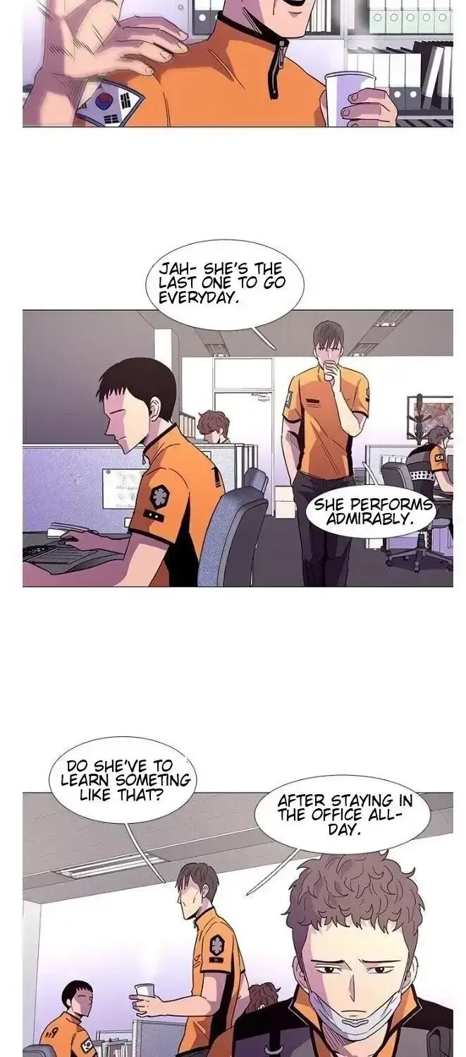 Read 1 Second chapter 1.7 image 2 on Lezhin