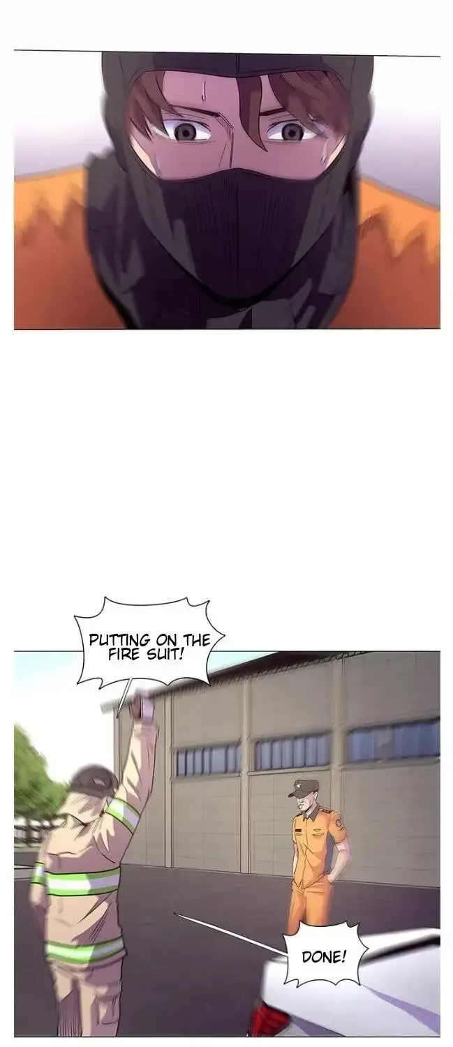 Read 1 Second chapter 1.7 image 24 on Lezhin